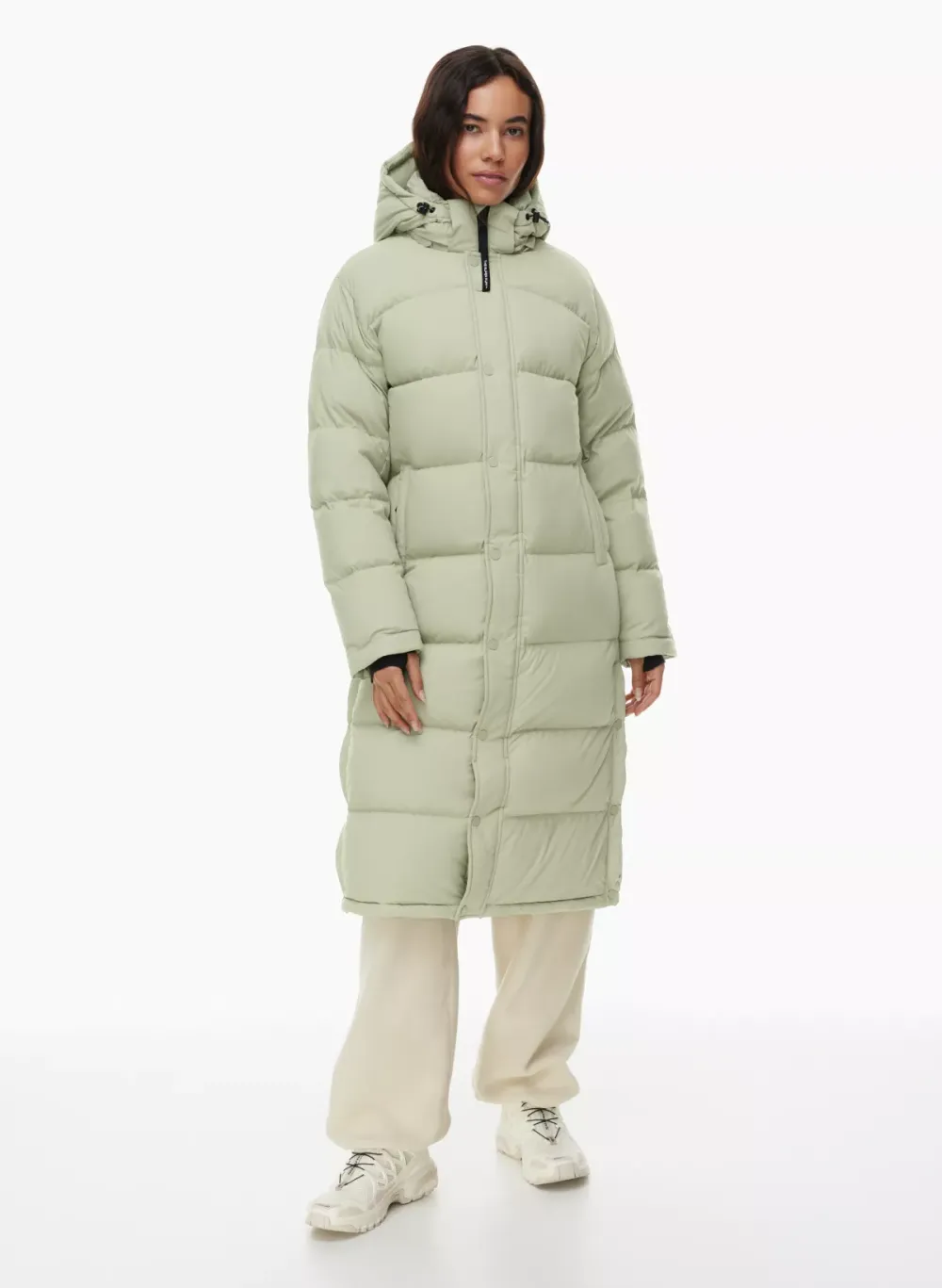 the super puffTM long