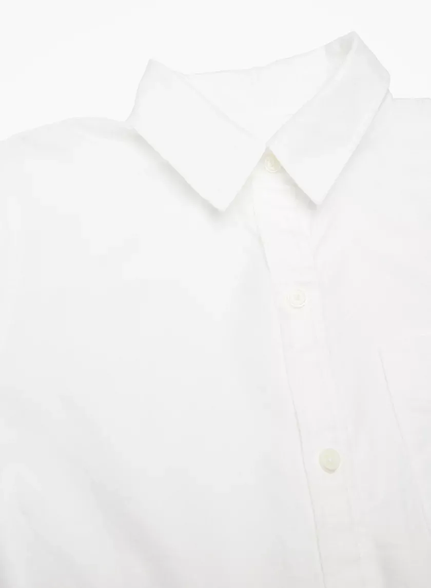 helix oxford shirt