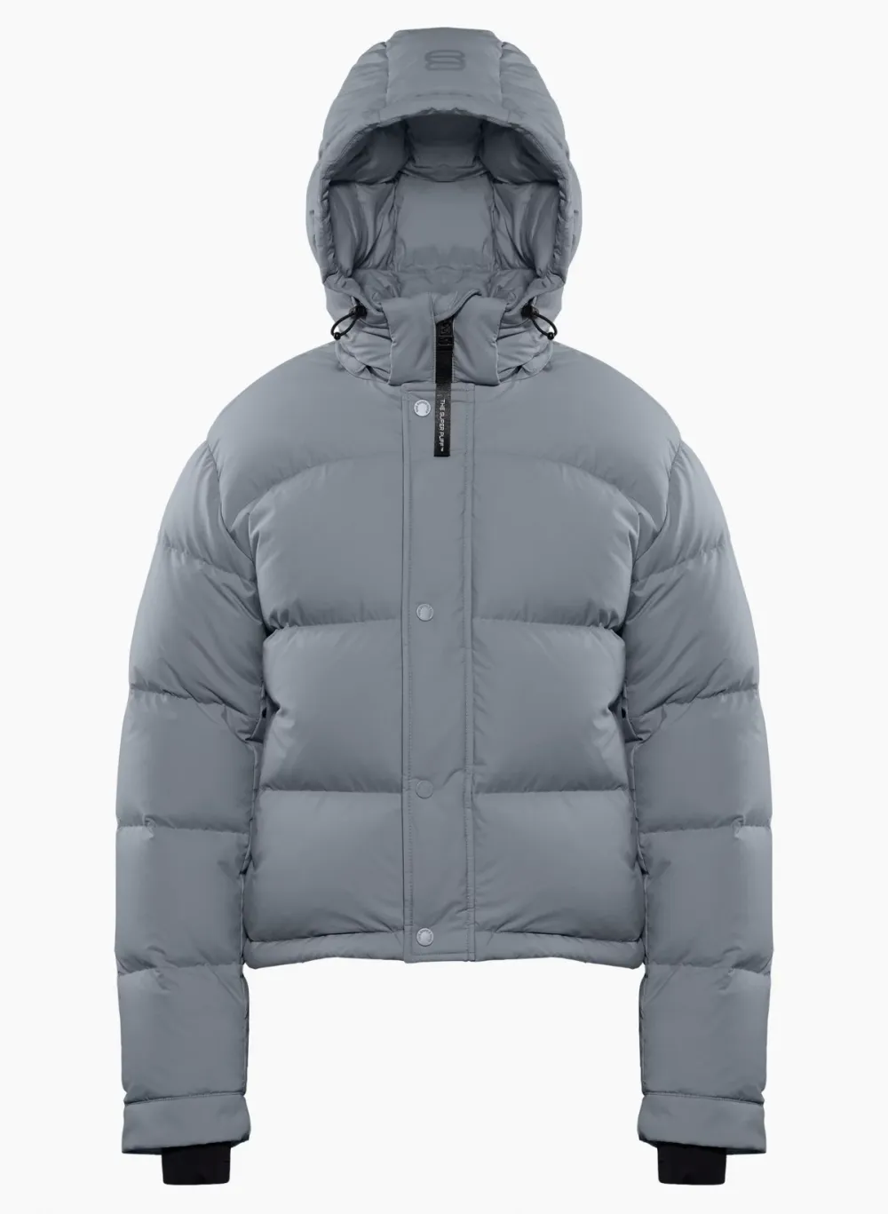 the super puffTM shorty