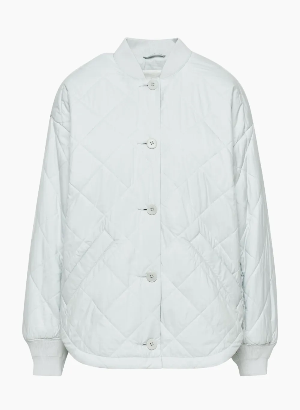 new pavant quilted jacket