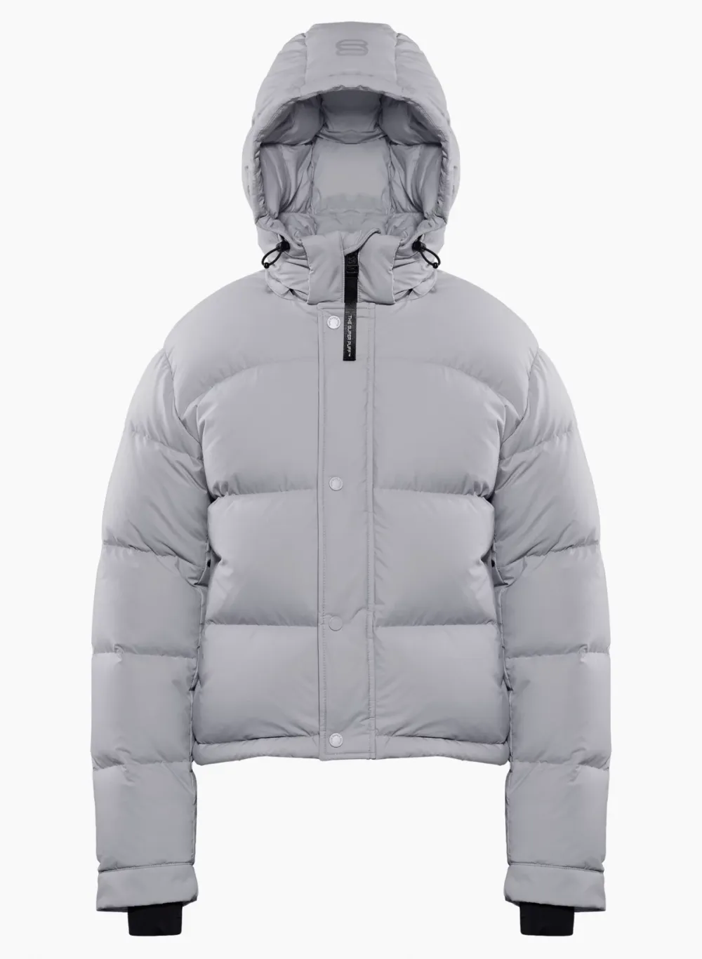 the super puffTM shorty