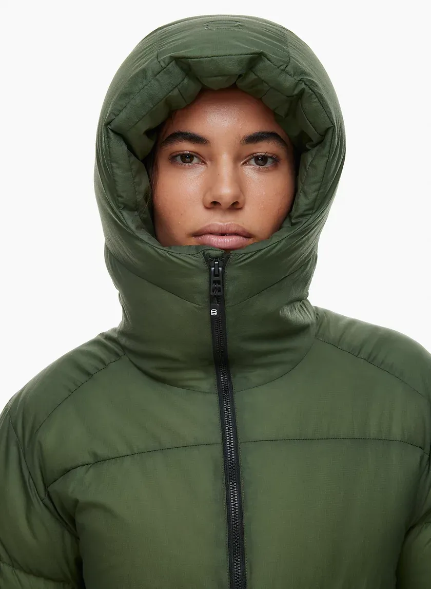 the super puff 1000TM