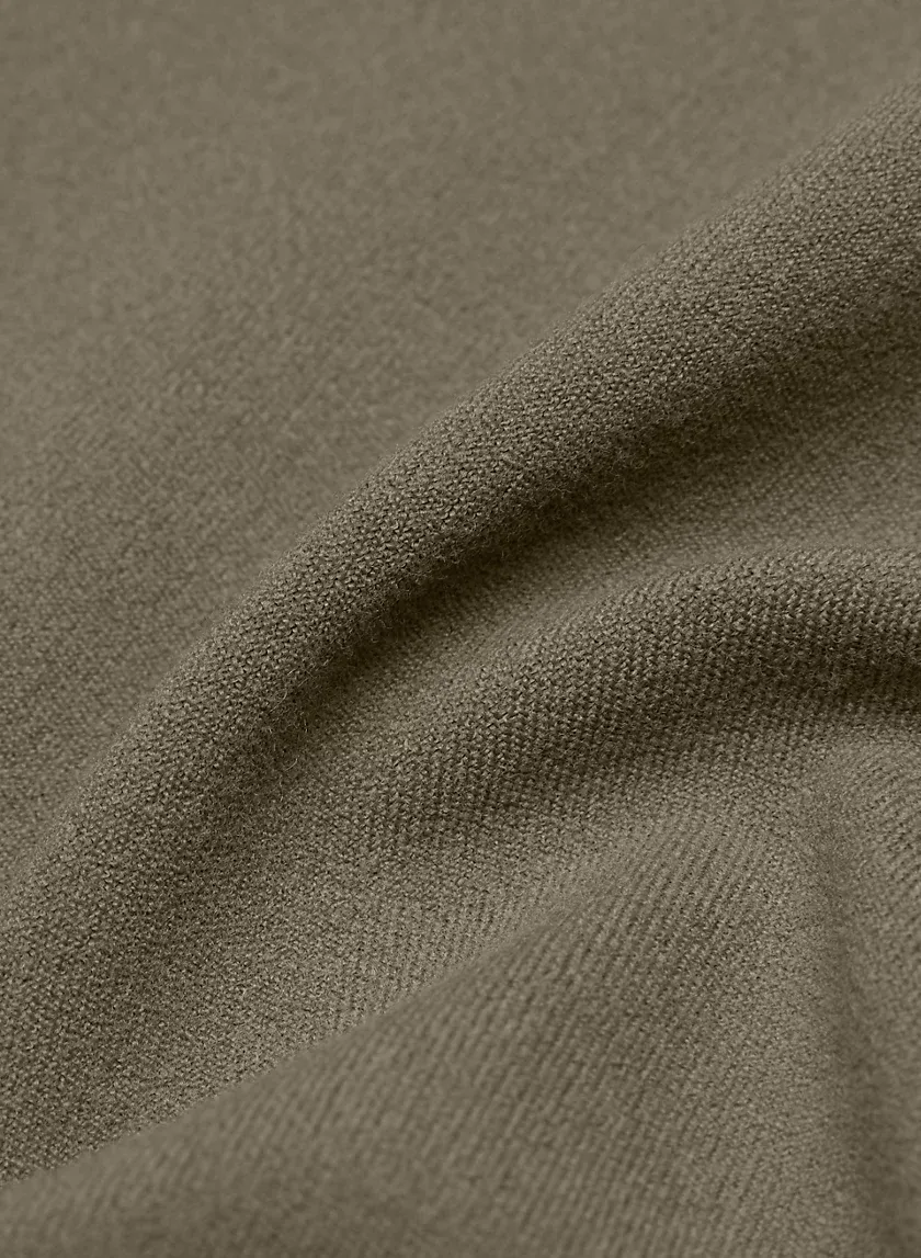 TnaBREATHETM Championship Zip-Up