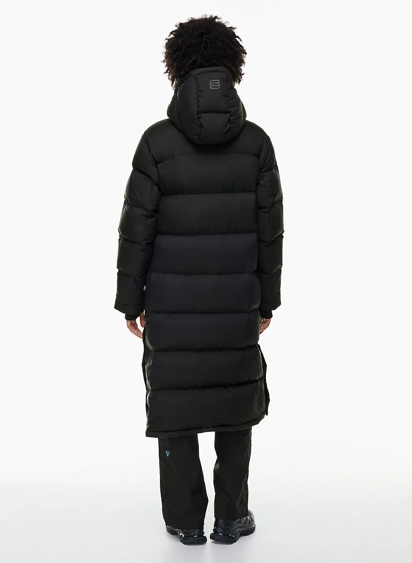 the super puffTM long