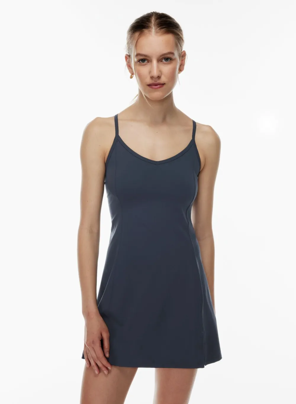 TnaSLICKTM Court Dress