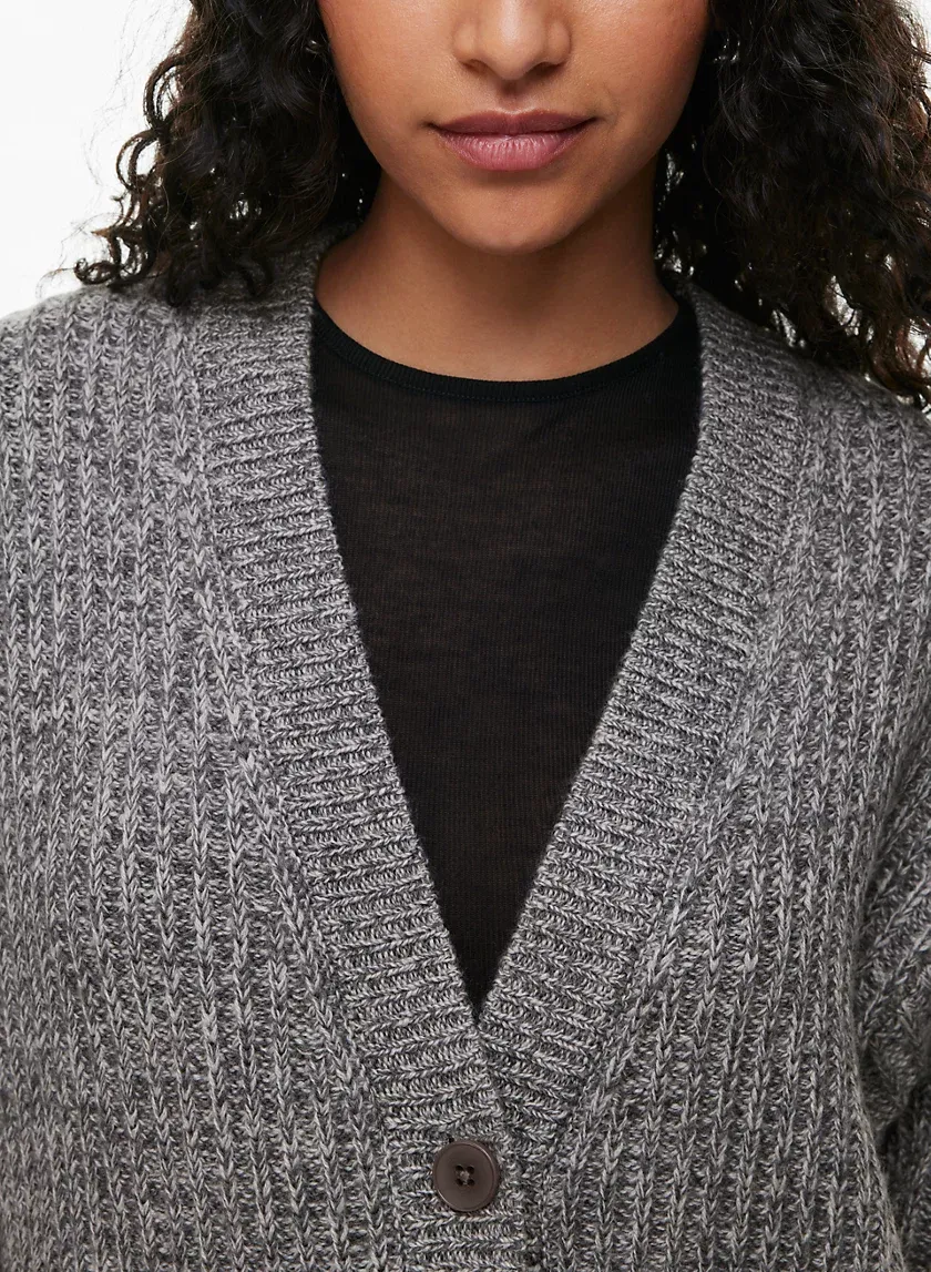 marcelle cardigan