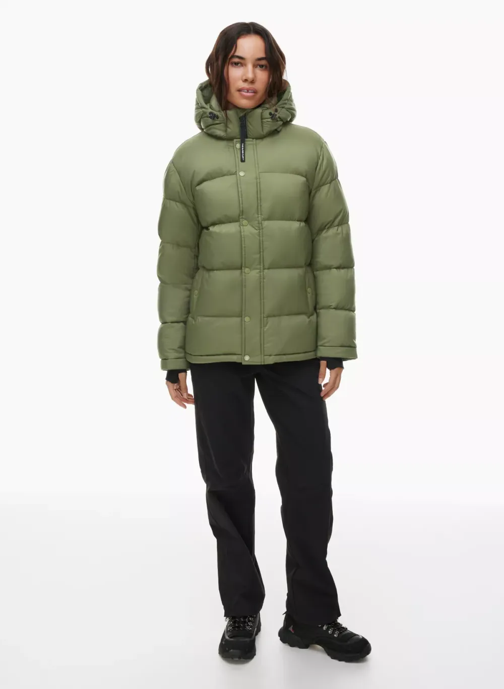 the super (re)puffTM