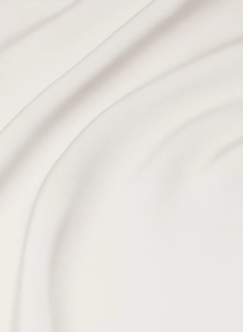 lexington satin dress