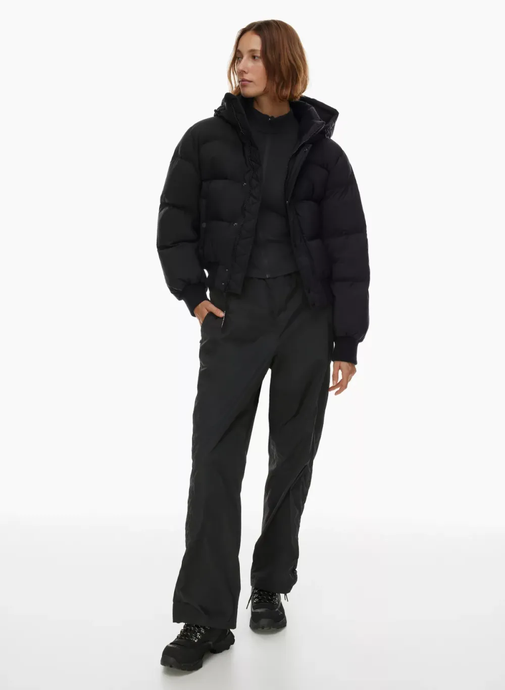 the super puffTM bomber