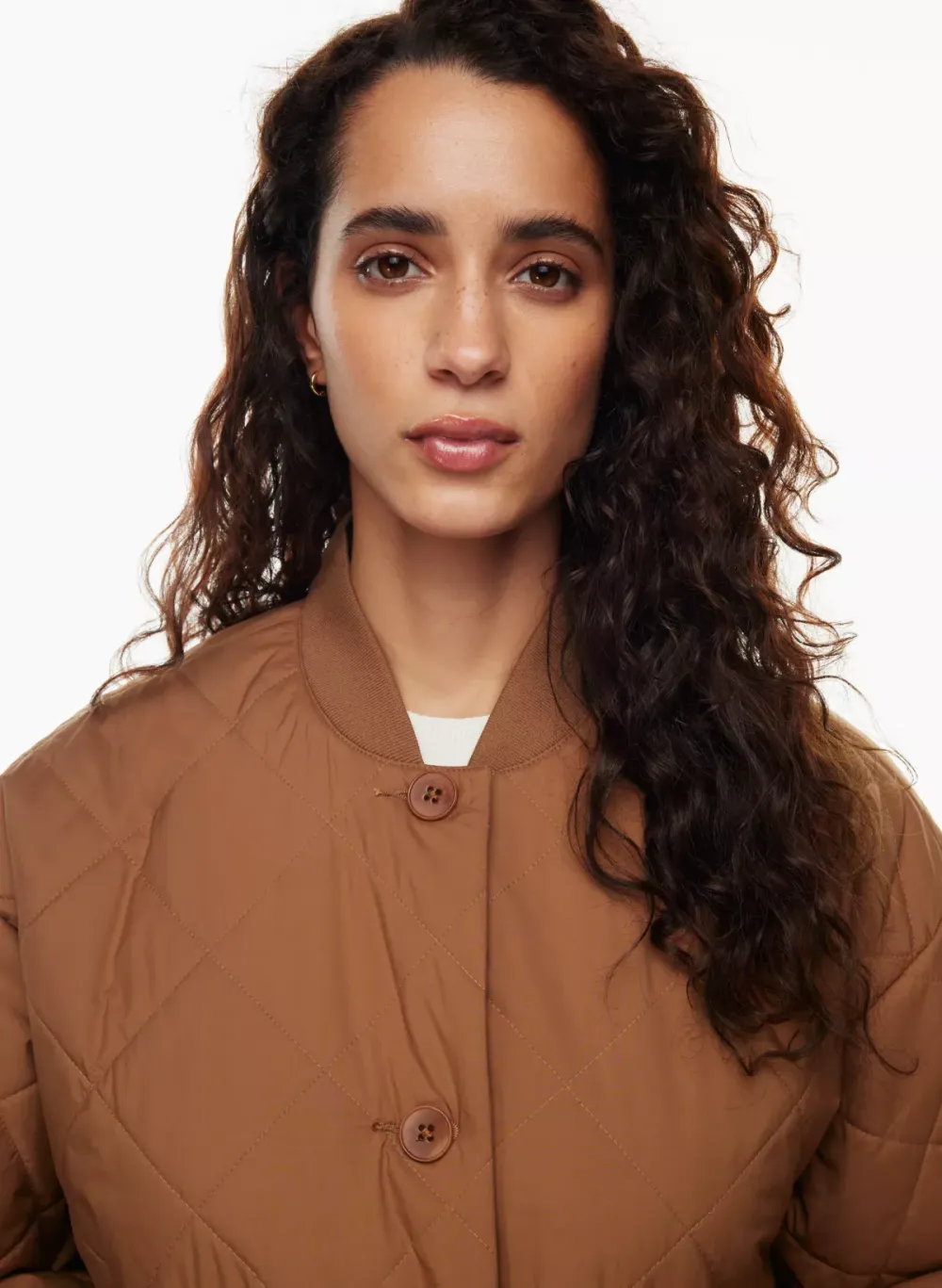 pavant quilted jacket