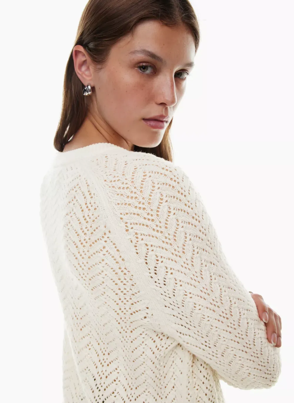 arbor sweater