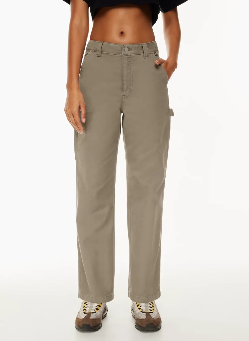 greenwich pant