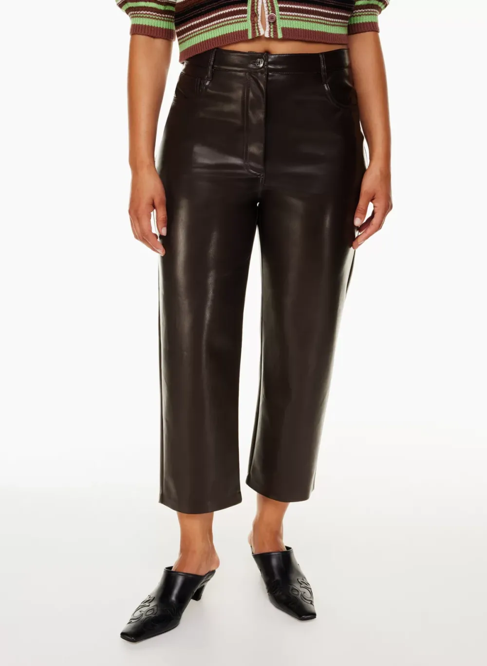 the melinaTM cropped pant