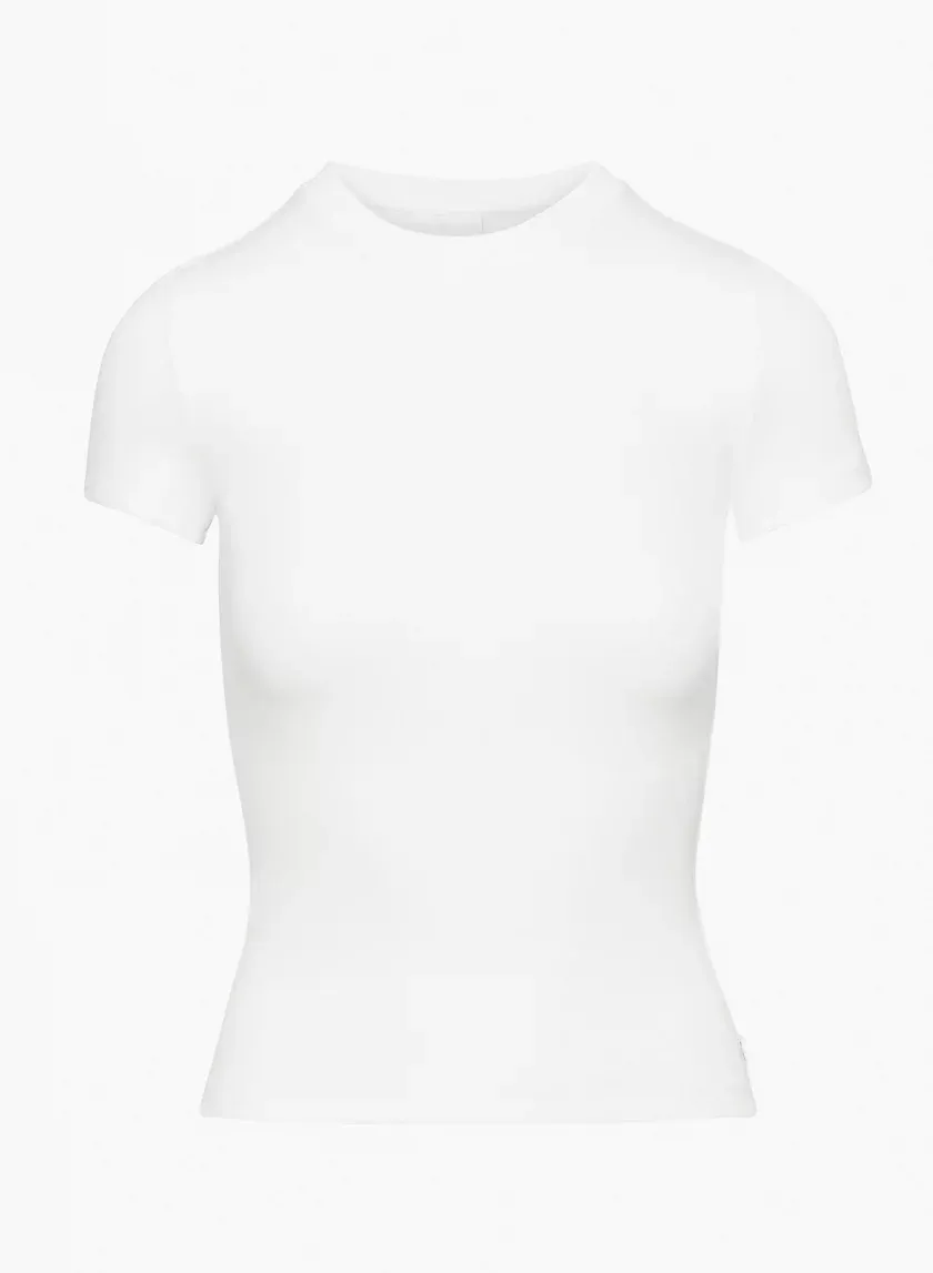 homestretchTM crew t-shirt