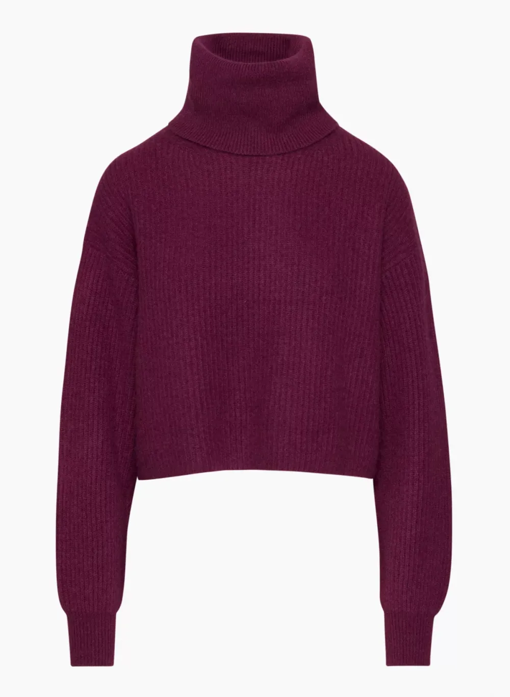 guell luxe cashmere sweater
