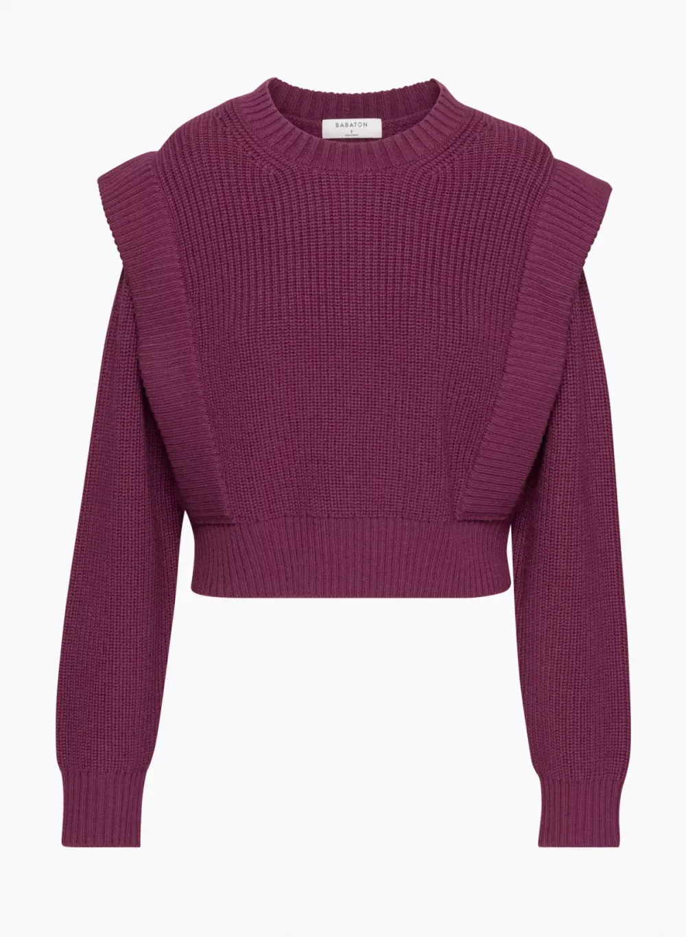 grazia sweater