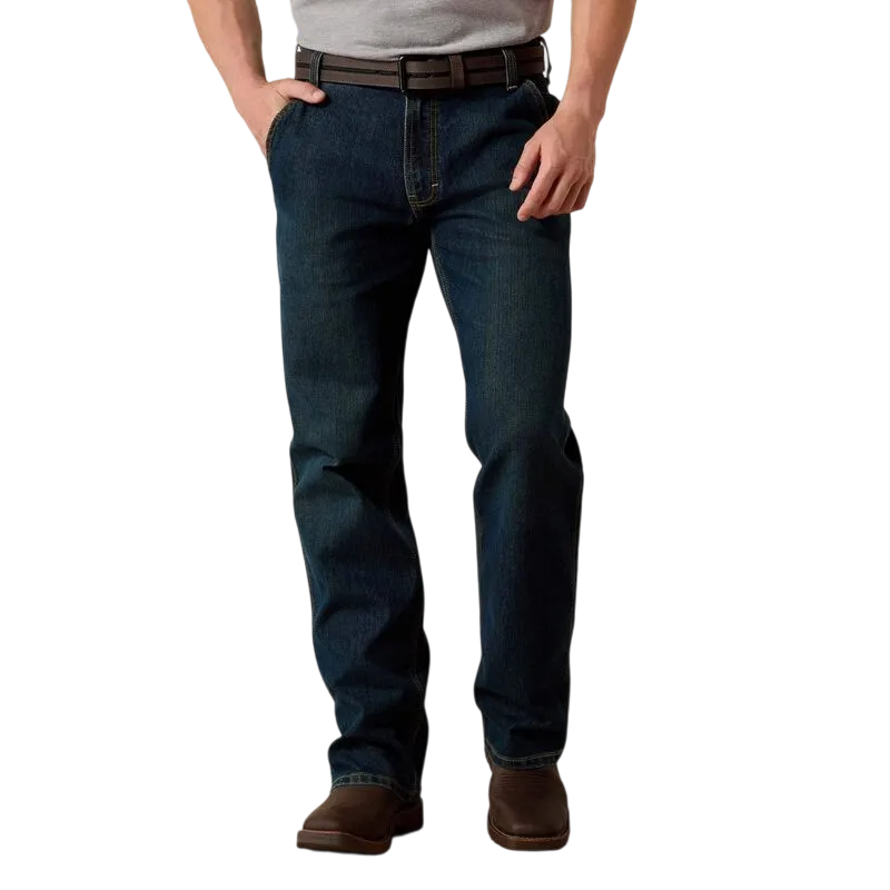 Clearance sale!Men's 13Mwz Cowboy Cut Jeans,  Durable and Stylish Denim Collection