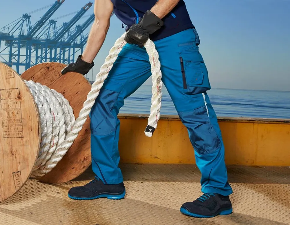 Trousers e.s.motion 2020