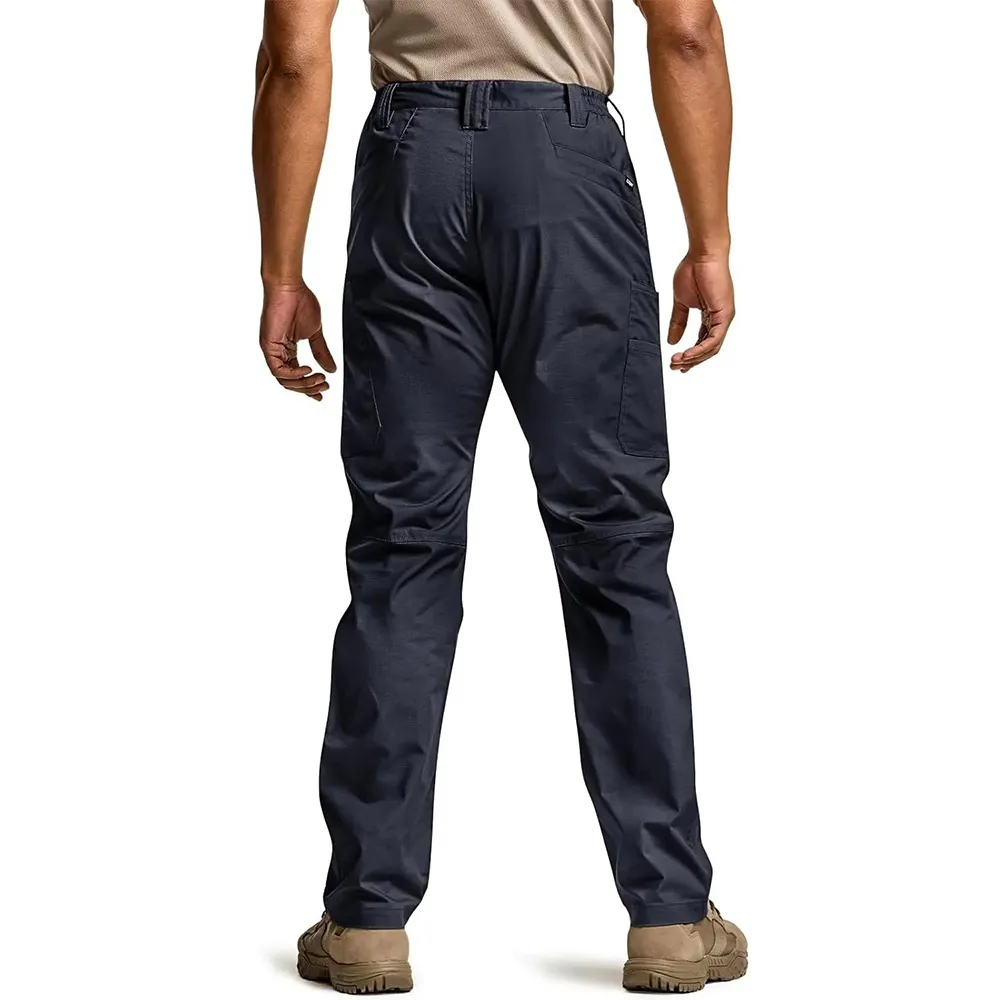 Men's Utility Flex Tactical Pants
