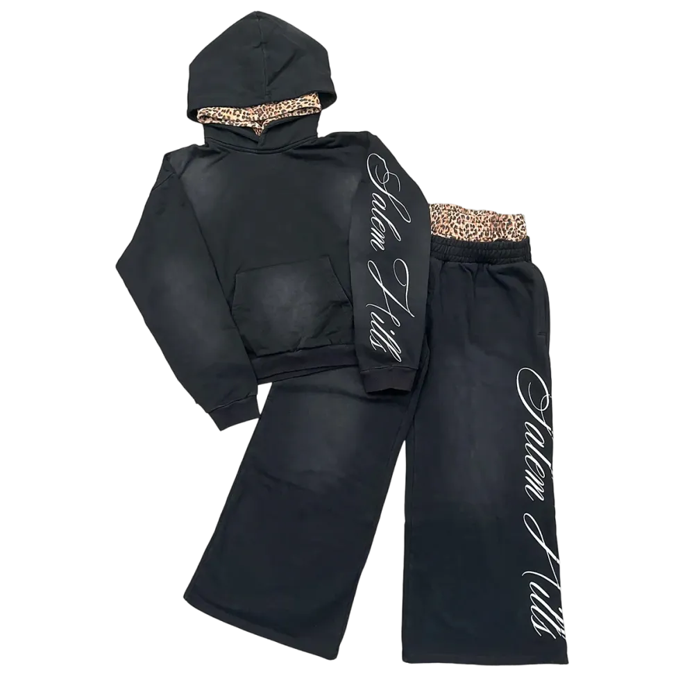 Sets & Long Sleeves Collection