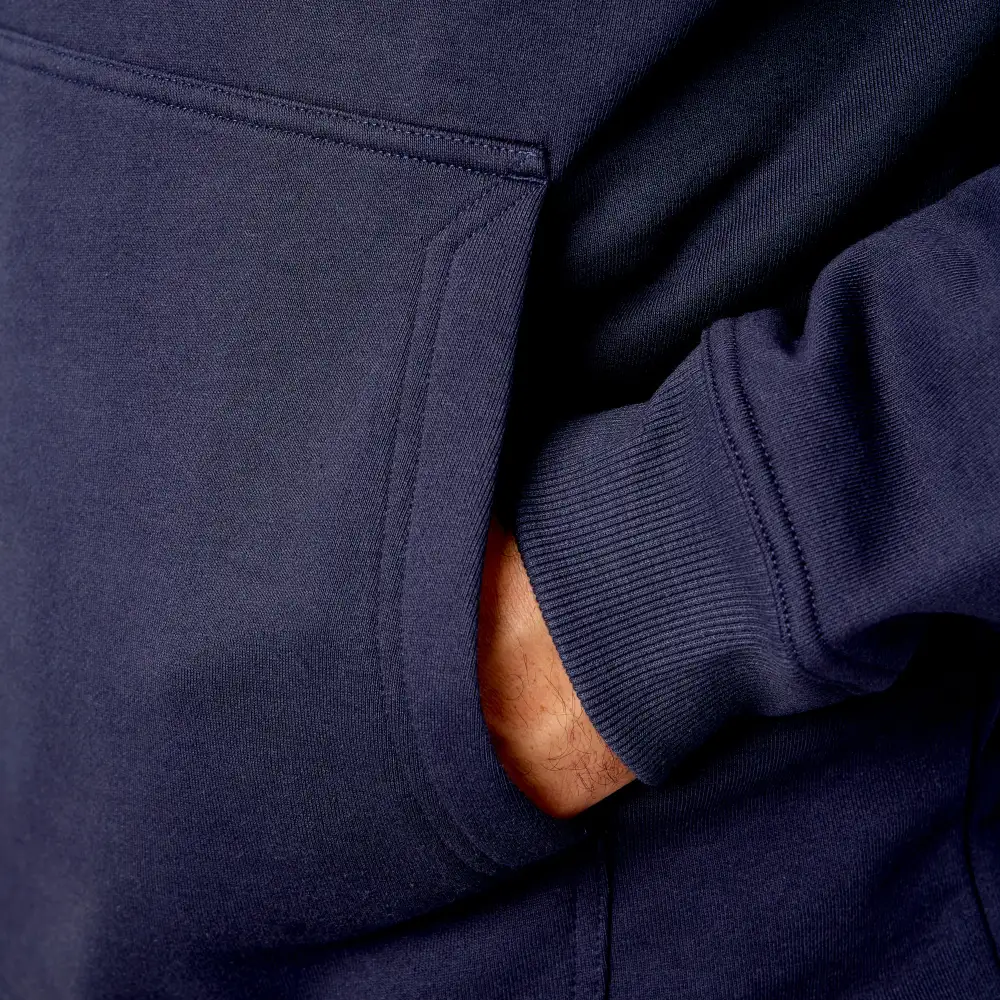 ✨Brand Sale 🔥The Shevlin Pullover Hoodie  Full-Zip  Hoodie