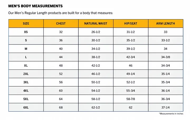 🏆Men's product sells best first 🔥  Men's  Workwear Loose Fit Heavyweight Short-Sleeve Pocket T-Shirt (Also Available in Big & Tall)