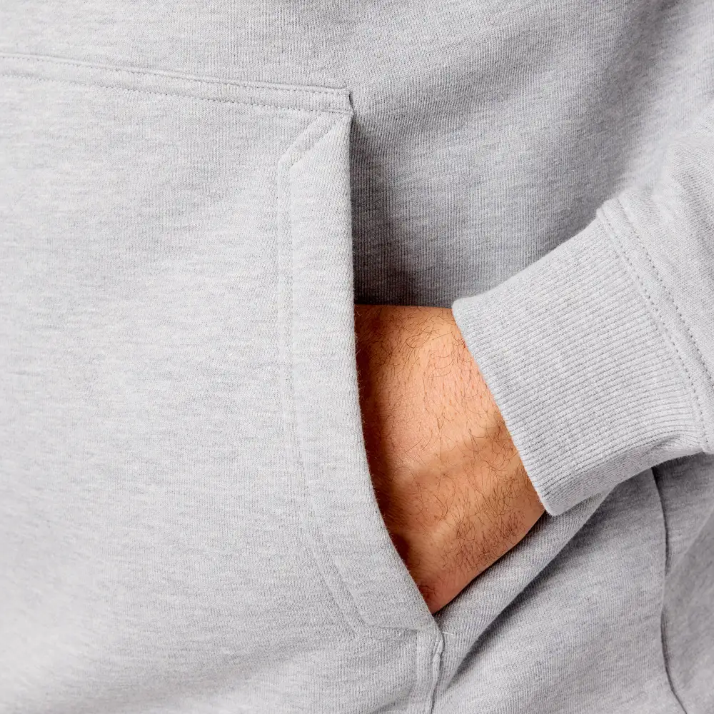 ✨Brand Sale 🔥The Shevlin Pullover Hoodie  Full-Zip  Hoodie