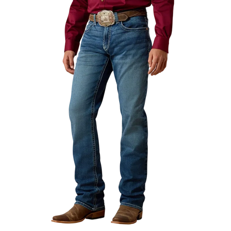 Clearance sale!Men's 13Mwz Cowboy Cut Jeans,  Durable and Stylish Denim Collection