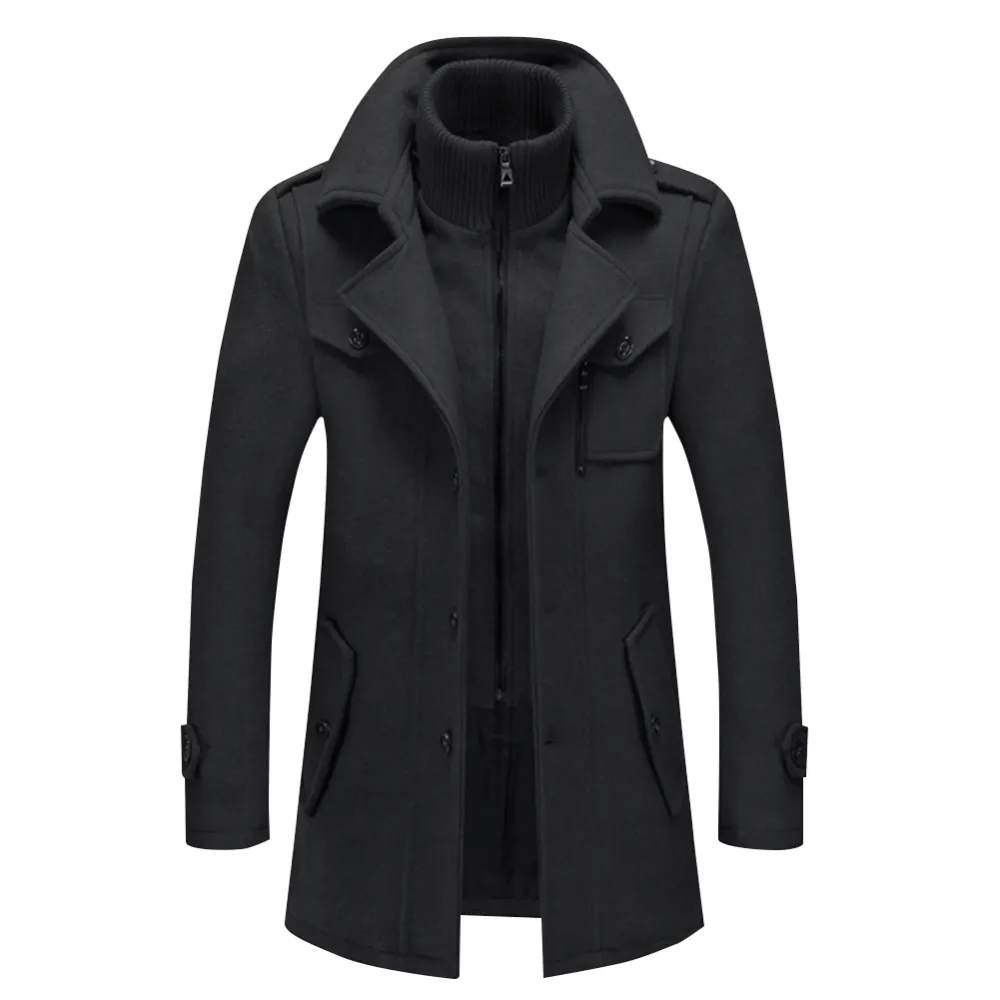 Zane | Winter Coat (Timeless Bestseller)