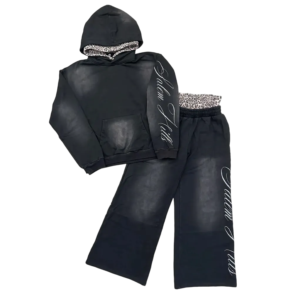 Sets & Long Sleeves Collection