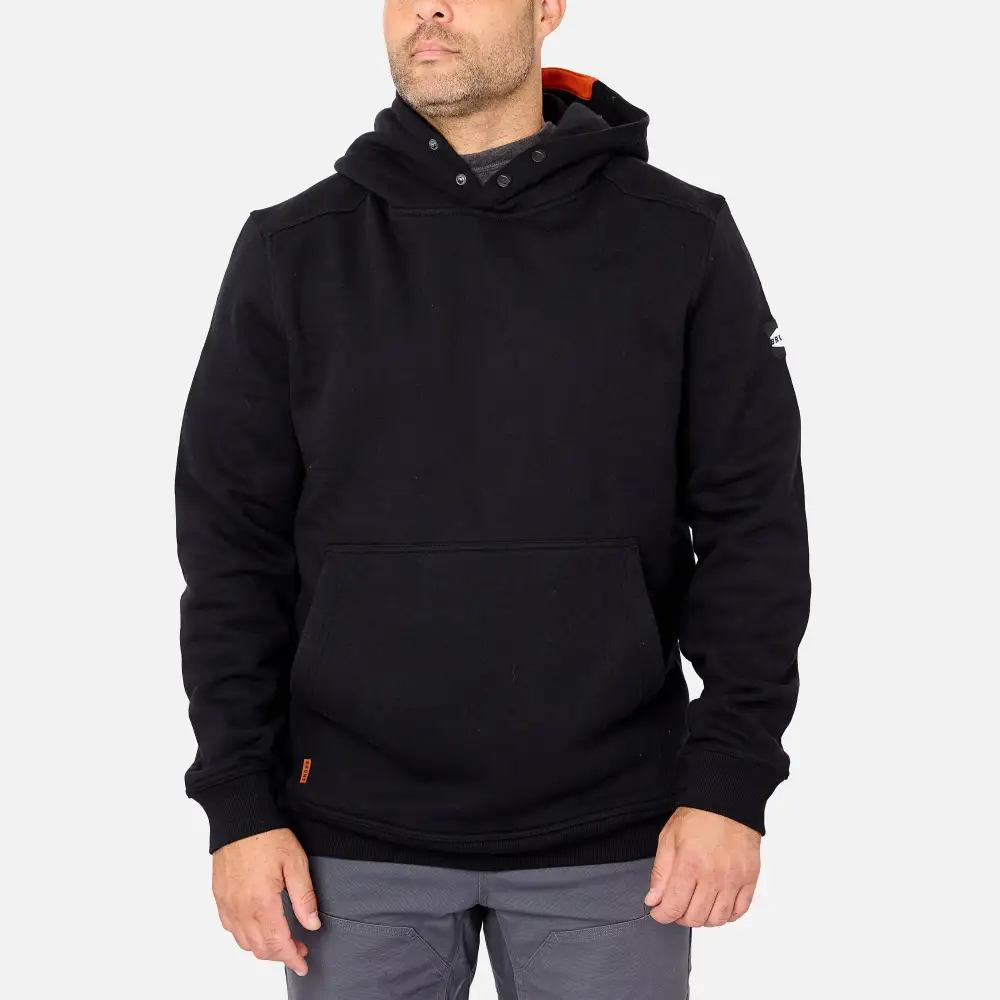 ✨Brand Sale 🔥The Shevlin Pullover Hoodie  Full-Zip  Hoodie
