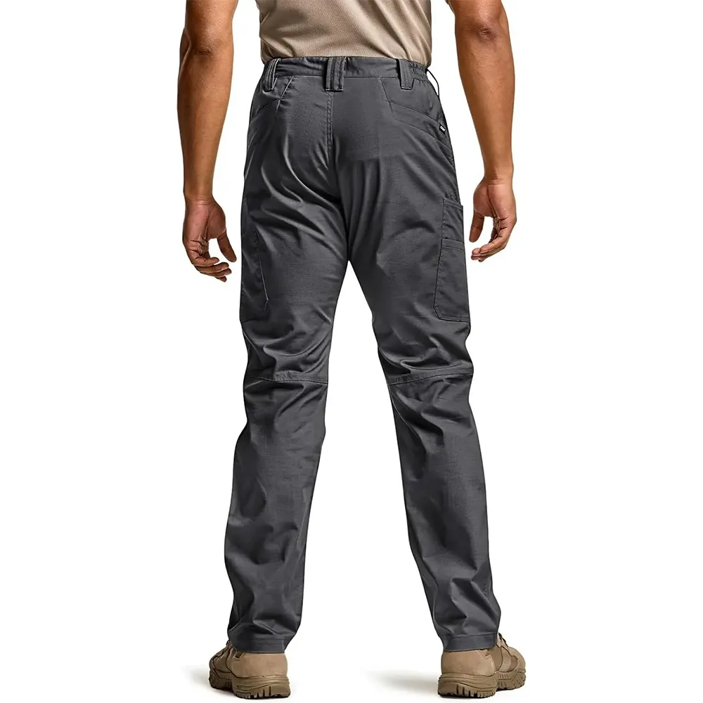 Men's Utility Flex Tactical Pants