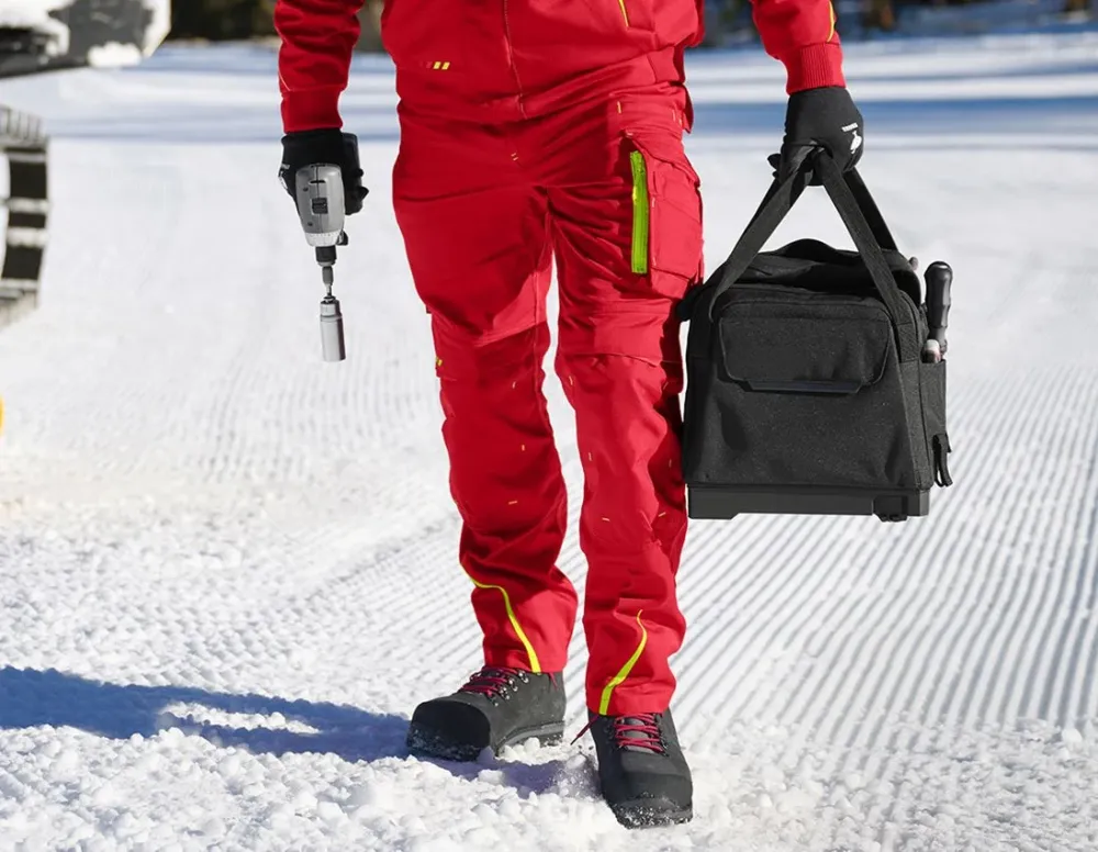 Trousers e.s.motion 2020