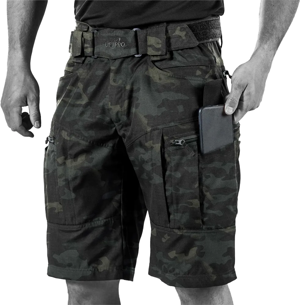 Tactical Combat Shorts, AMZ Shipping (3-5days)!