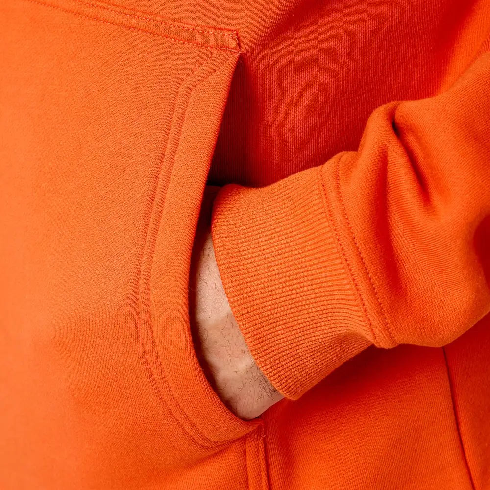 ✨Brand Sale 🔥The Shevlin Pullover Hoodie  Full-Zip  Hoodie