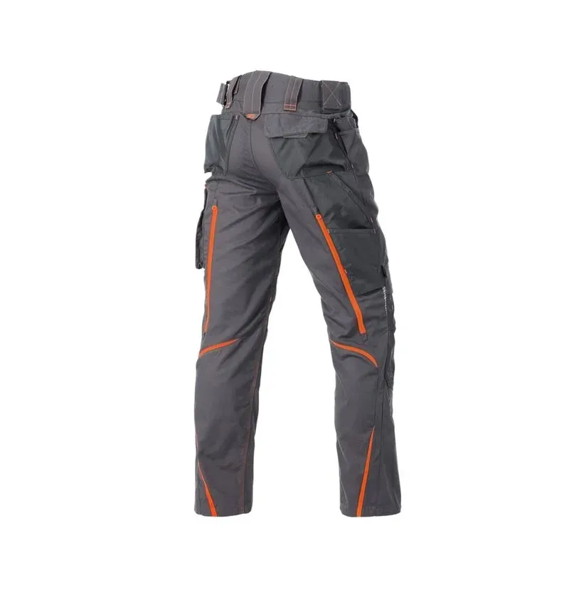 Trousers e.s.motion 2020