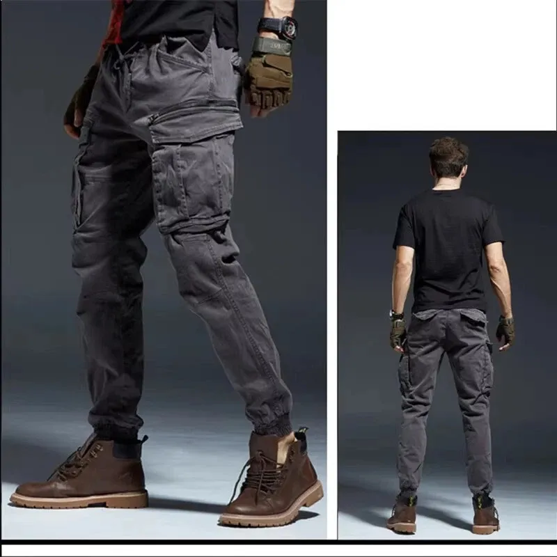 Last Day Promotion⚡2025 Men's Classic Tactical Pants