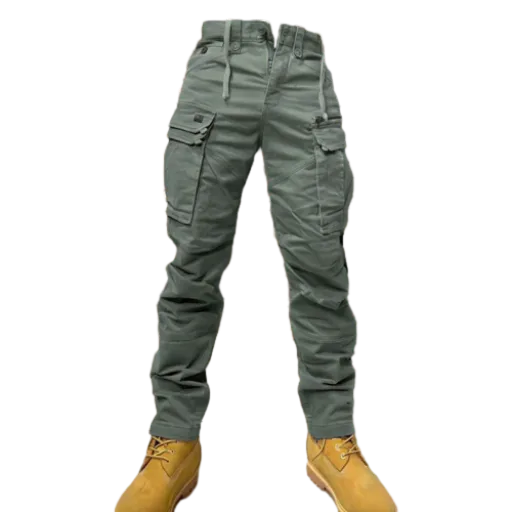 Last Day Promotion⚡2025 Men's Classic Tactical Pants