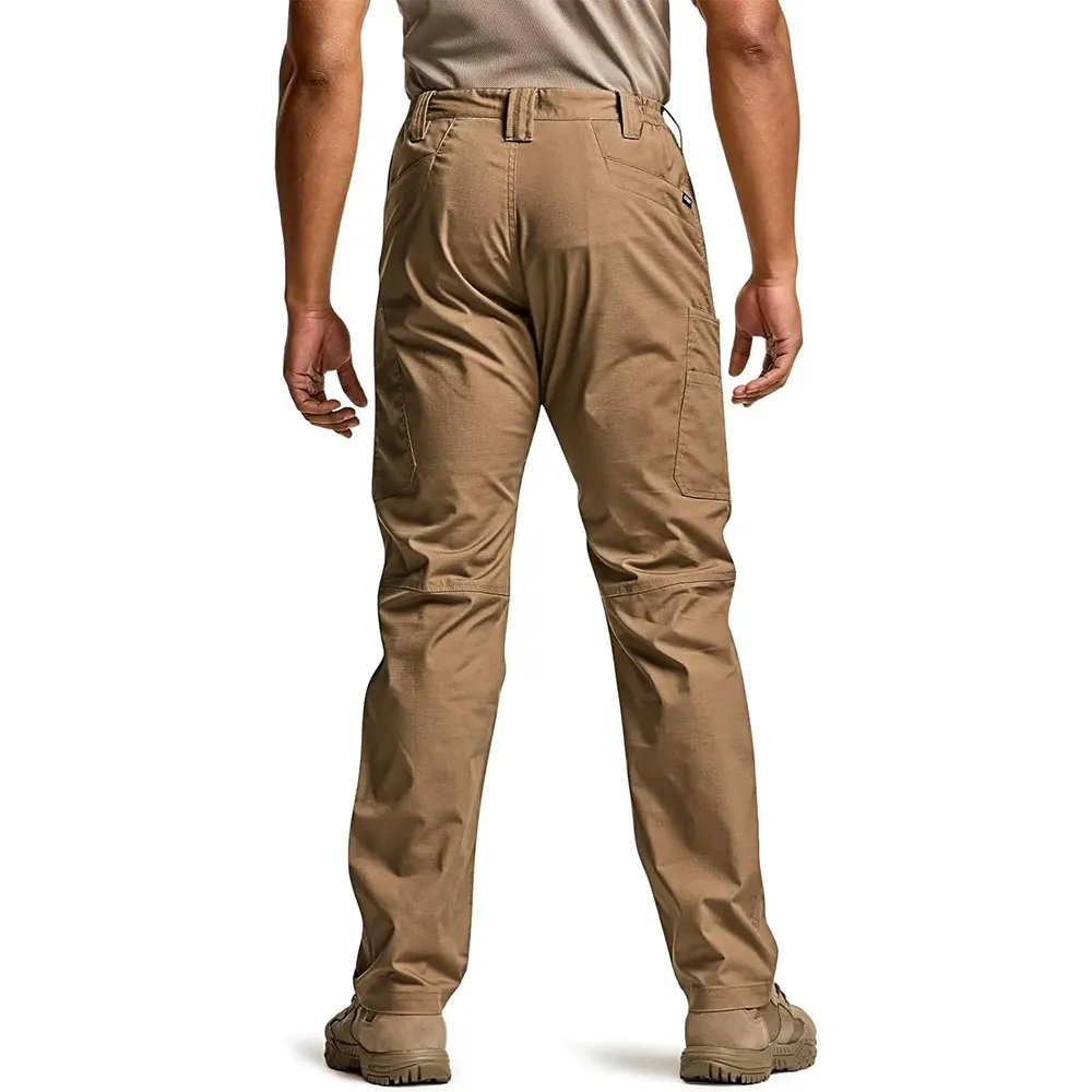Men's Utility Flex Tactical Pants