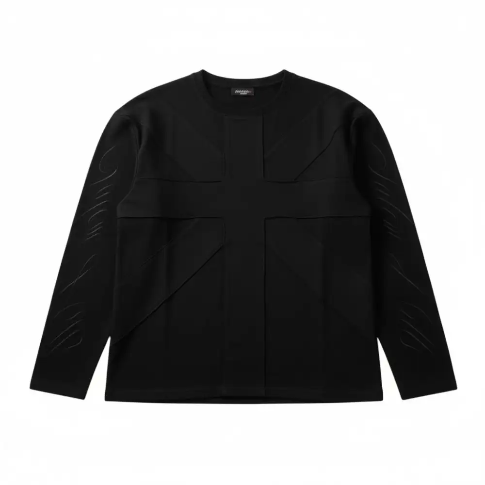 Sets & Long Sleeves Collection