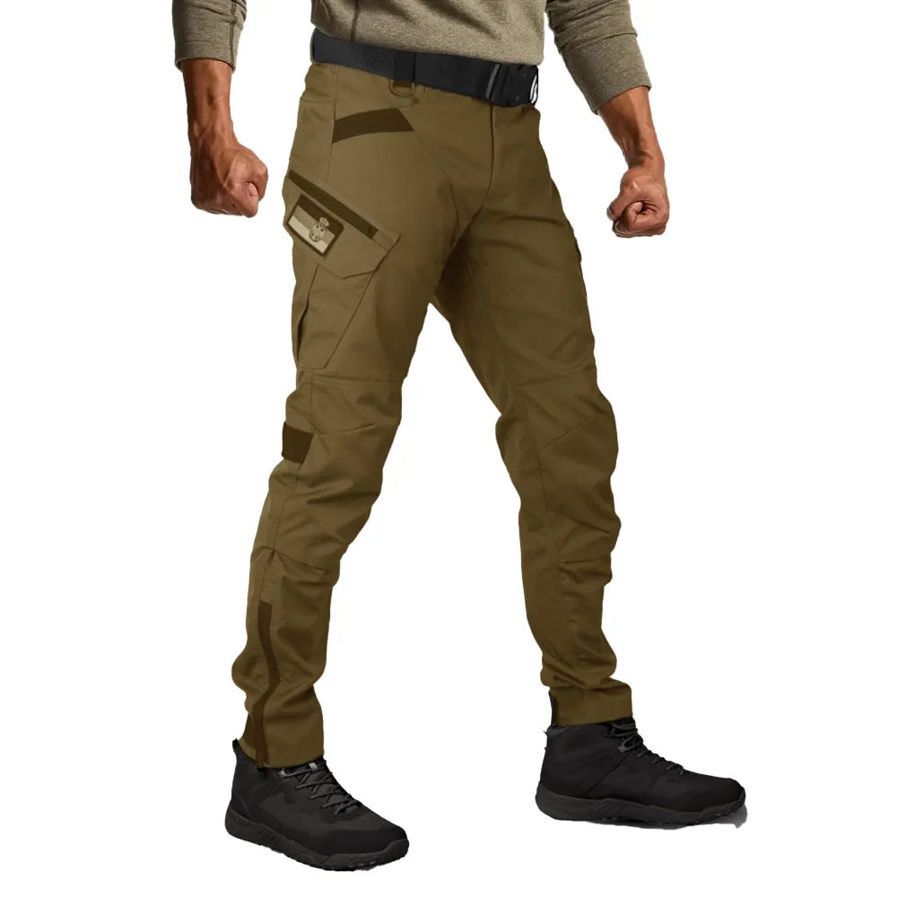 Kinetic Gen.2 Tactical Pants
