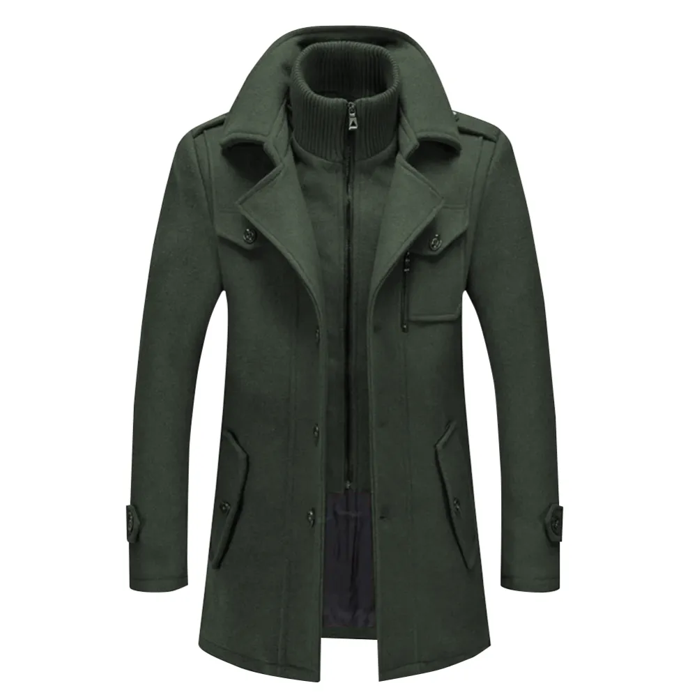Zane | Winter Coat (Timeless Bestseller)