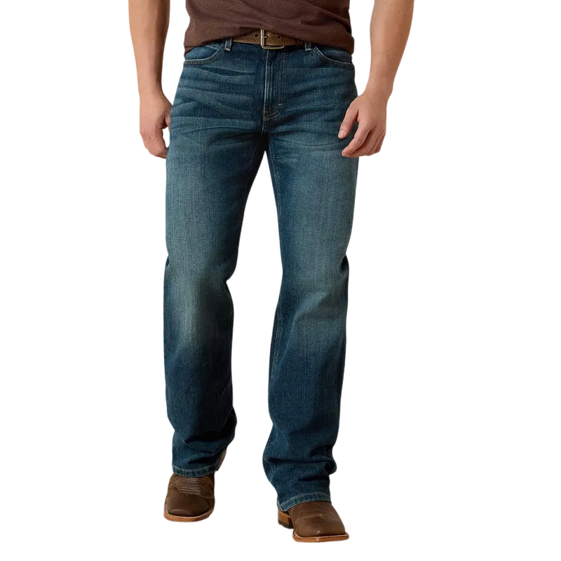 Clearance sale!Men's 13Mwz Cowboy Cut Jeans,  Durable and Stylish Denim Collection