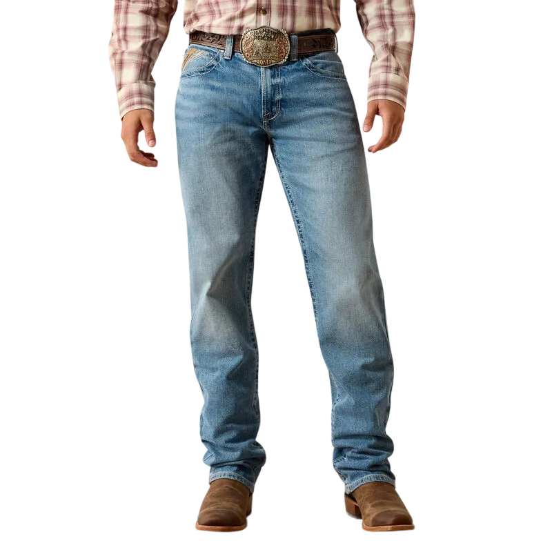 Clearance sale!Men's 13Mwz Cowboy Cut Jeans,  Durable and Stylish Denim Collection