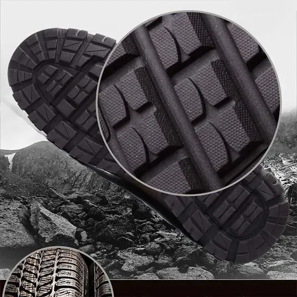 (Limit one pair per customer)Men's premium shoes