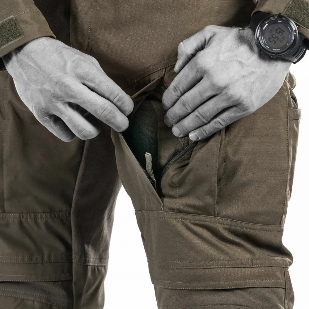 Men's Ripstop Work Pants, Delivery within 3-7 days!