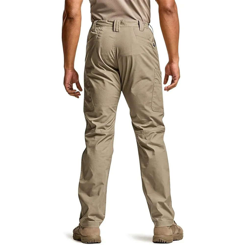 Men's Utility Flex Tactical Pants