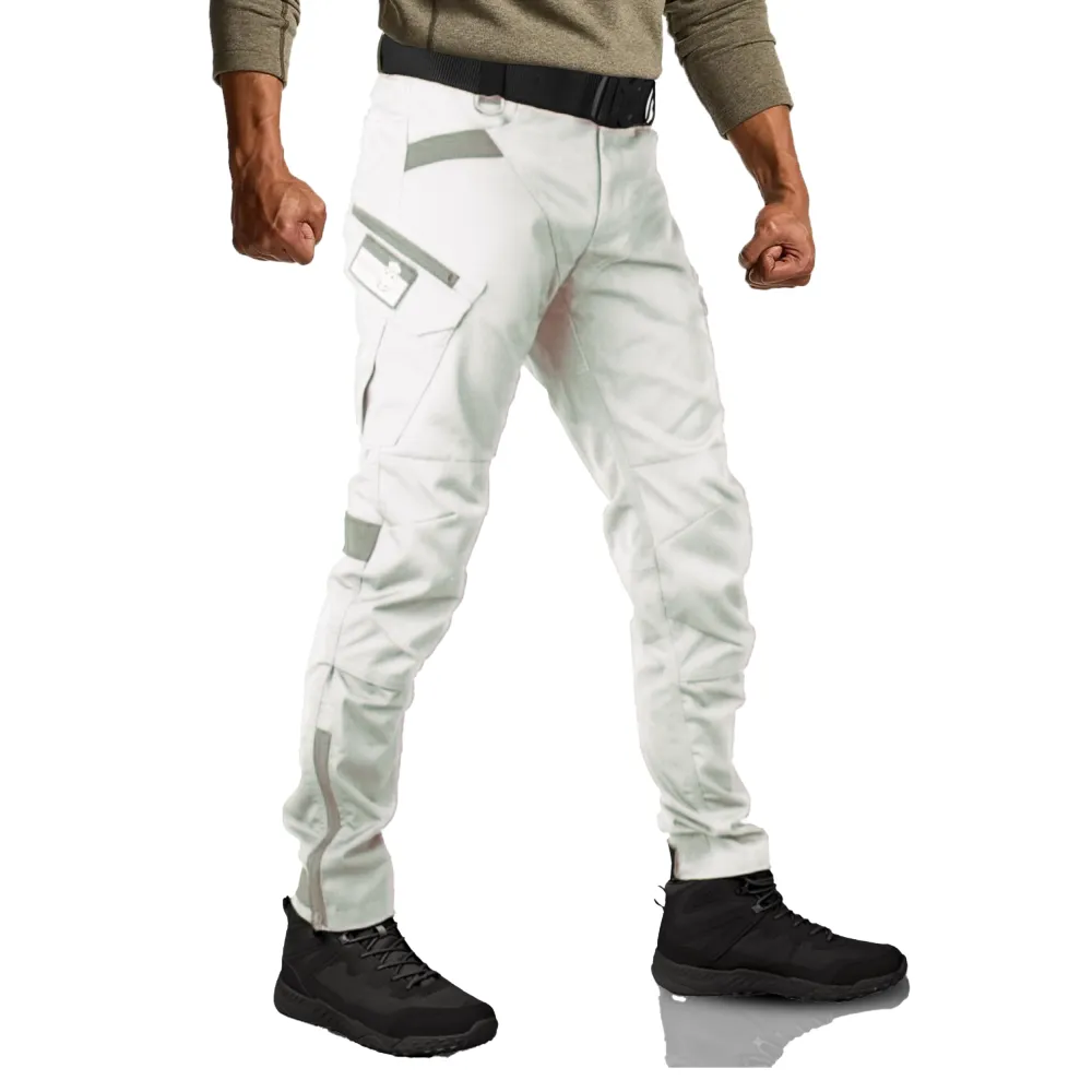 Kinetic Gen.2 Tactical Pants