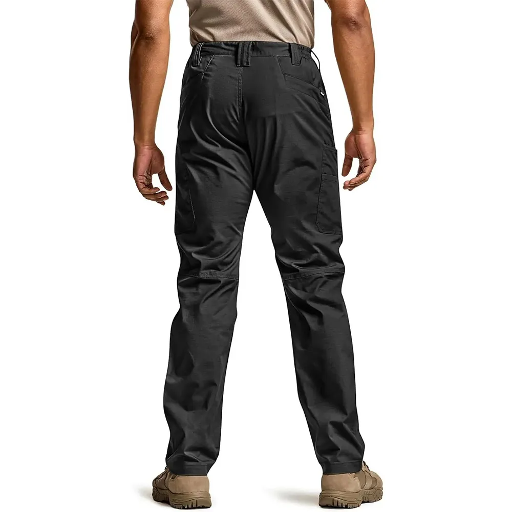 Men's Utility Flex Tactical Pants