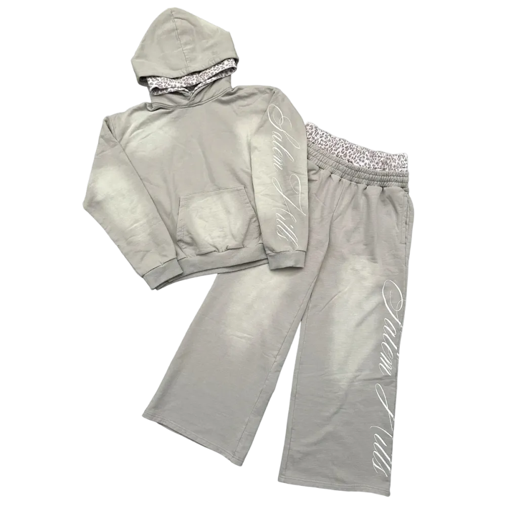 Sets & Long Sleeves Collection